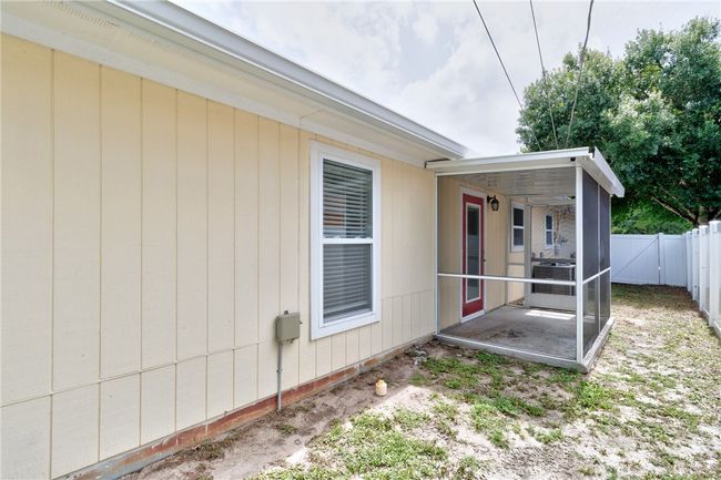 2225 86 Th Dr, House other with 2 bedrooms, 2 bathrooms and null parking in Vero Beach FL | Image 34