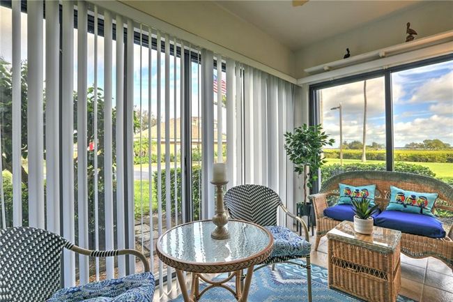 APT-103 - 6155 S Mirror Lake Dr, Condo with 2 bedrooms, 2 bathrooms and null parking in Sebastian FL | Image 27