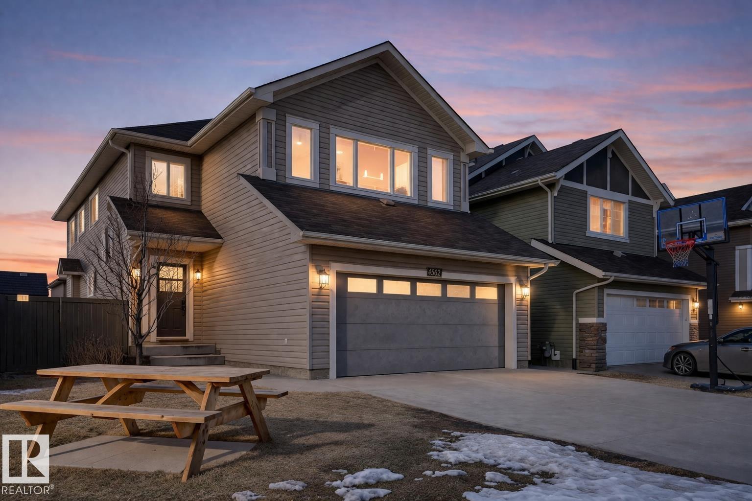 Residential in Edmonton 2