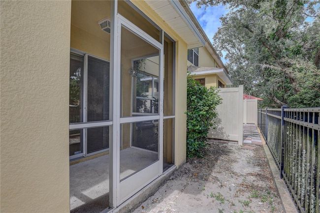 4591 Limerick Dr, Townhouse with 3 bedrooms, 3 bathrooms and null parking in TAMPA FL | Image 35