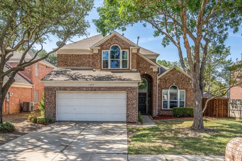1605 Highdale Ct, Flower Mound, TX, 75028-2158 | Card Image