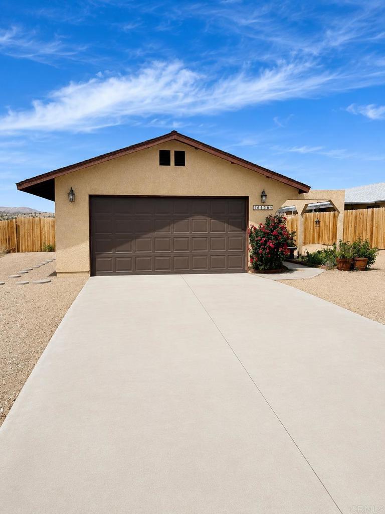 Residential in 29 Palms 2