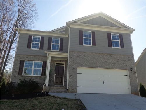 132 Russell Rd, Pendergrass, GA, 30567-1112 | Card Image