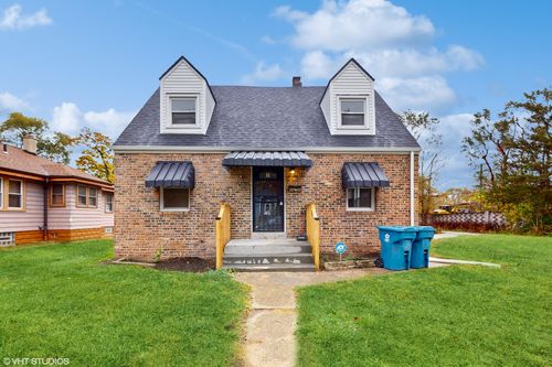 1031 Oklahoma St, Gary, IN, 46403-3518 | Card Image