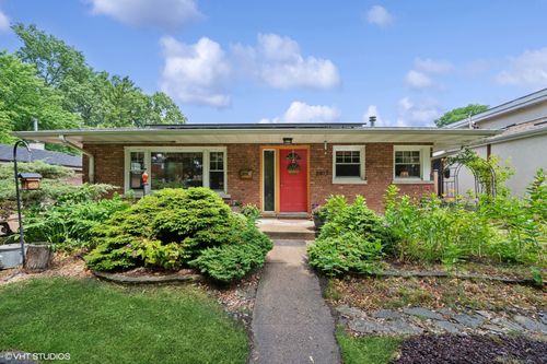 2417 Lyons St, Evanston, IL, 60201-3367 | Card Image