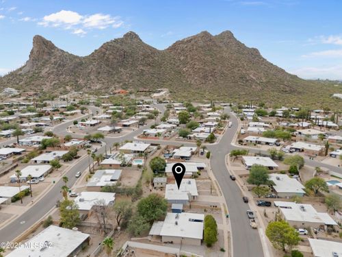 3149 W Montana St, Tucson, AZ, 85746-1003 | Card Image