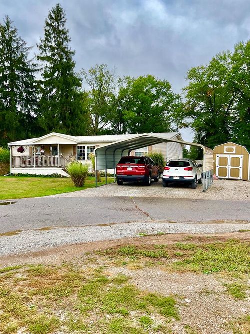 296 N State Route 2, New Martinsville, WV, 26155-2241 | Card Image
