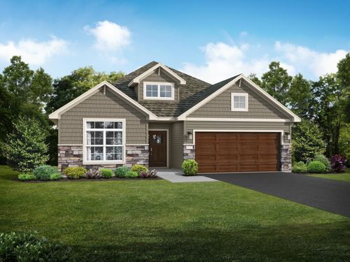 19997 Hunters Rdg, Rogers, MN, 55374 | Card Image