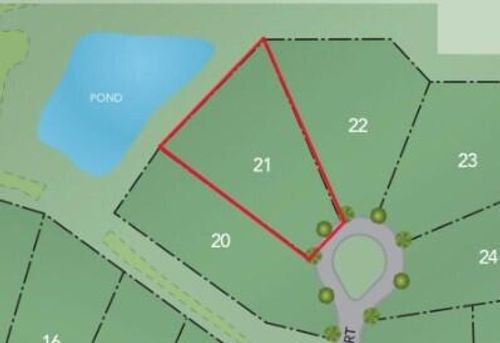 Lt21 Highland Meadows, Mequon, WI, 53097 | Card Image