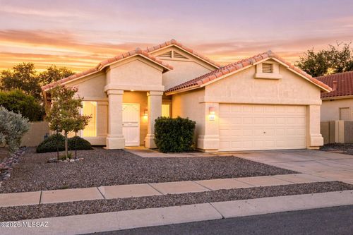 7810 E Calle Del Minique, Tucson, AZ, 85750 | Card Image