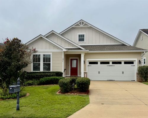 5011 Caracara Drive, TALLAHASSEE, FL, 32312-7588 | Card Image