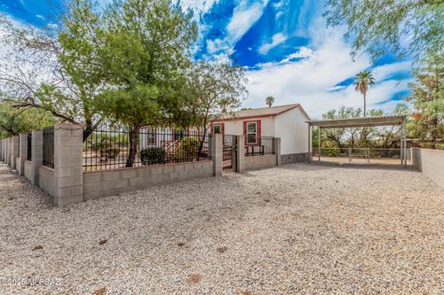 9231 W Ira Street, Tucson, AZ, 85735 | Card Image