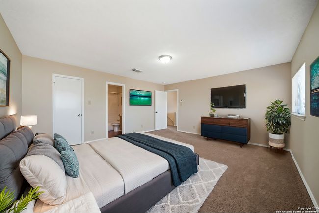 8023 Chestnut Cedar Dr, House other with 3 bedrooms, 3 bathrooms and null parking in Converse TX | Image 16
