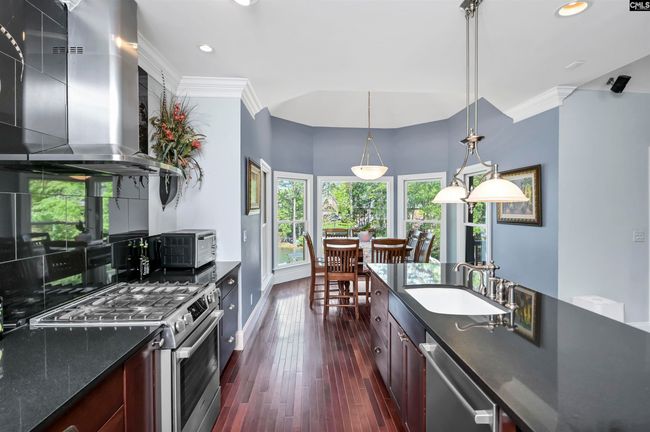 808 Island Point Ln, House other with 5 bedrooms, 5 bathrooms and null parking in Chapin SC | Image 15