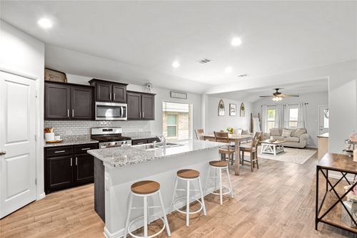 4629 Fringetree Way, Crowley, TX, 76036-3599 | Card Image