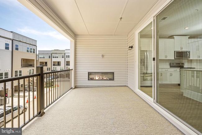 2632 Neabsco Common Pl, Townhouse with 3 bedrooms, 3 bathrooms and null parking in WOODBRIDGE VA | Image 17