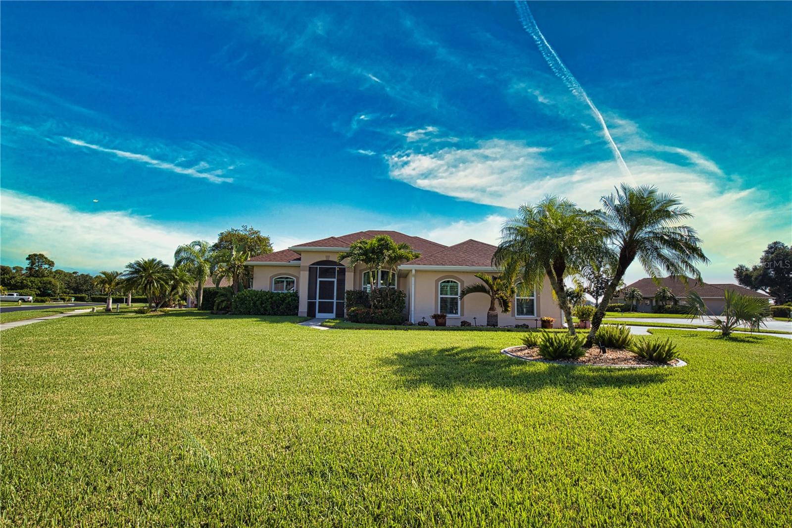 Pinehurst Ct, North Port, FL 34287