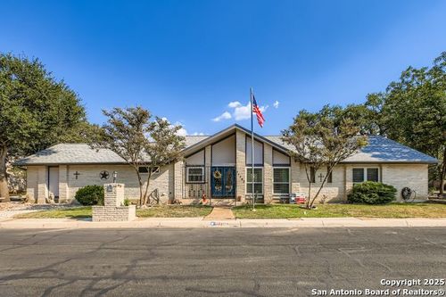 11702 Whisper Dew St, San Antonio, TX, 78230-3536 | Card Image