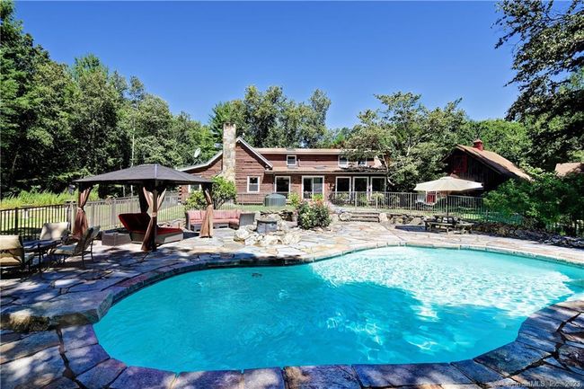 18 Ratlum Mountain Rd, House other with 3 bedrooms, 4 bathrooms and null parking in Barkhamsted CT | Image 28