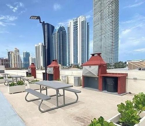 1018-17011 N Bay Rd, Sunny Isles Beach, FL, 33160-3634 | Card Image