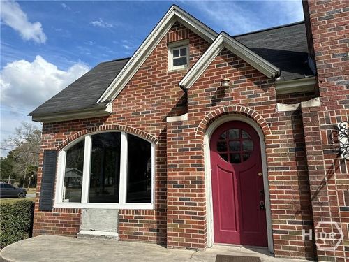 108 N College St, Pembroke, GA, 31321-6810 | Card Image