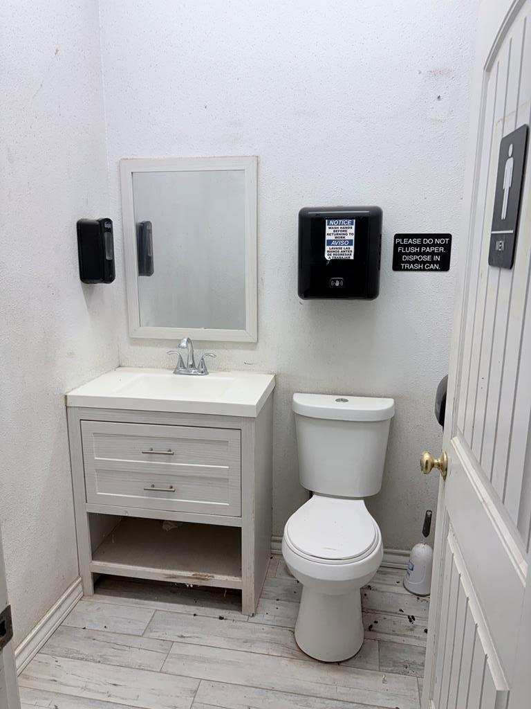 Commercial Sale in Midland 5