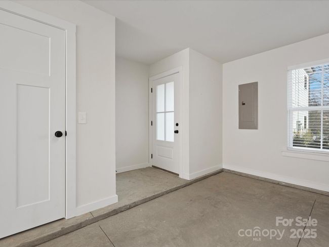1122 Pegram Crossing Dr, Townhouse with 3 bedrooms, 4 bathrooms and null parking in Charlotte NC | Image 35