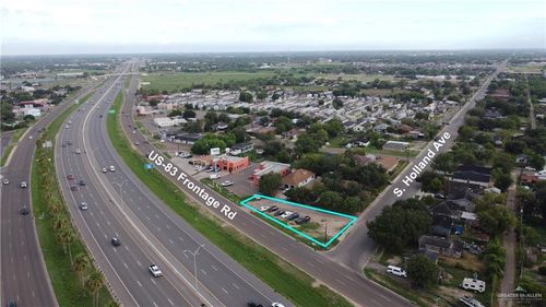 TBD E Frontage Rd S, Mission, TX, 78572 | Card Image