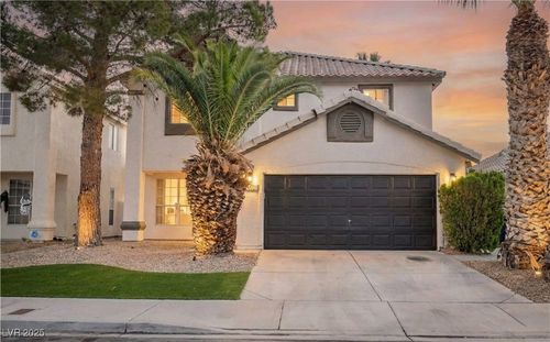 5924 Taj Mahal Dr, Las Vegas, NV, 89130-4916 | Card Image