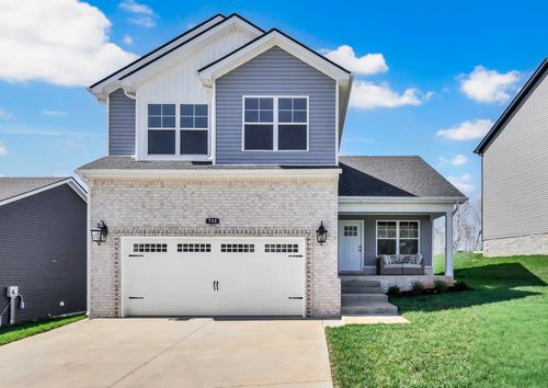 304 Cardinal Creek Dr, Clarksville, TN, 37040 | Card Image