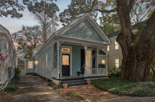 309 Chatham St, Mobile, AL, 36604-3106 | Card Image