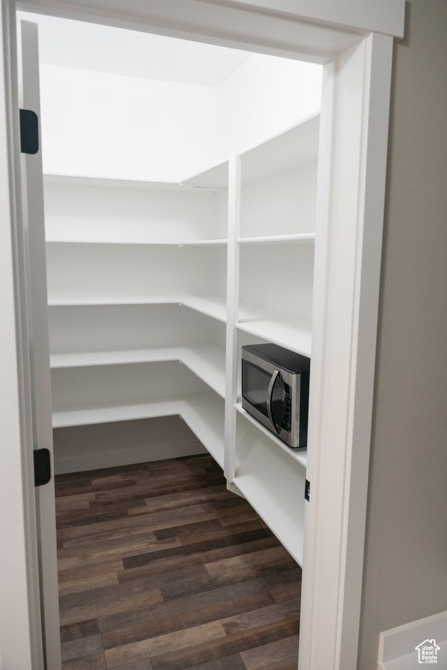 View of storage area | Image 9