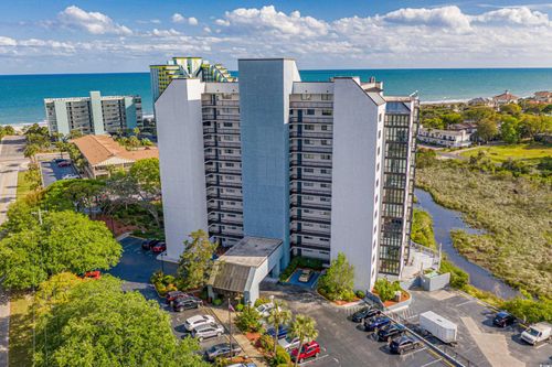 505-311 69th Ave N, Myrtle Beach, SC, 29572-3604 | Card Image