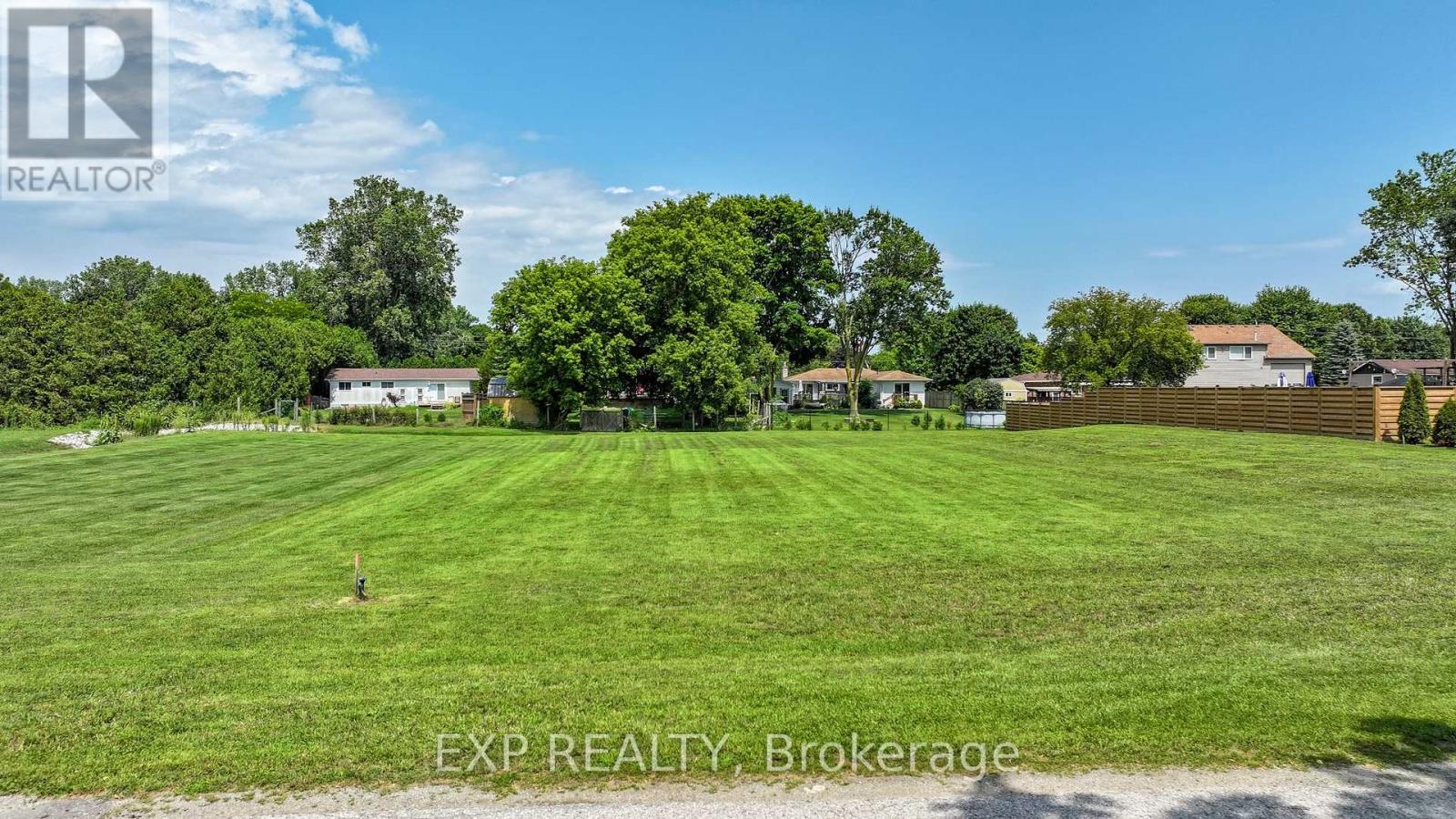 Land in Lambton Shores 2