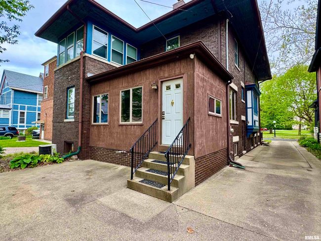 1117 W Moss Ave, House other with 5 bedrooms, 3 bathrooms and null parking in Peoria IL | Image 61