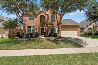 4849 Crumbcake Drive, House other with 4 bedrooms, 2 bathrooms and null parking in Fort Worth TX | Image 1