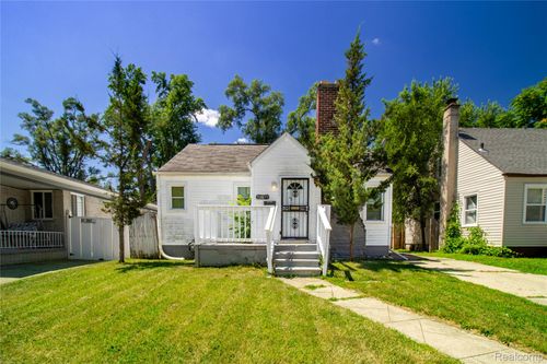 18921 Westmoreland Rd, Detroit, MI, 48219-2832 | Card Image