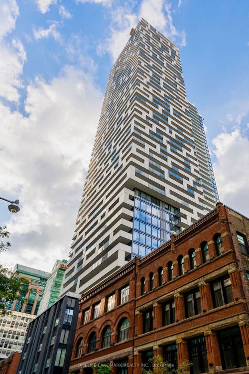 3905-20 Lombard St, Toronto, ON, M5C0A7 | Card Image