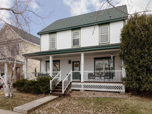 114010 Hundertmark Rd, Chaska, MN, 55318-1124 | Card Image