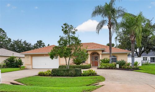 110 Burroughs Dr, PALM COAST, FL, 32137-9499 | Card Image