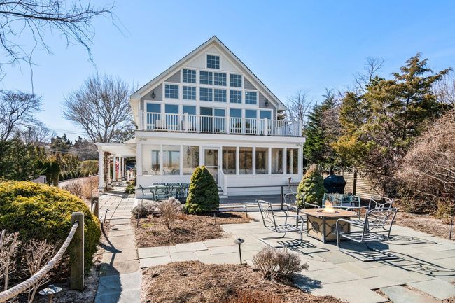 242 Asharoken Ave, House other with 4 bedrooms, 3 bathrooms and null parking in Northport NY | Image 32