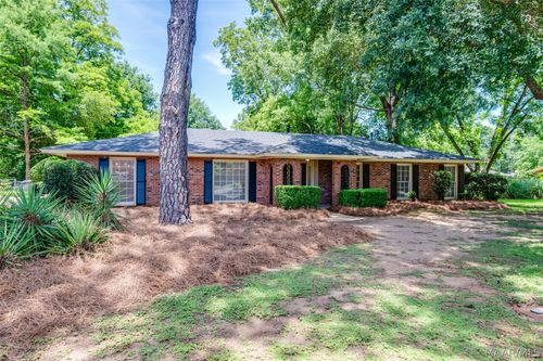 102 Tecumseh Drive, Montgomery, AL, 36117 | Card Image