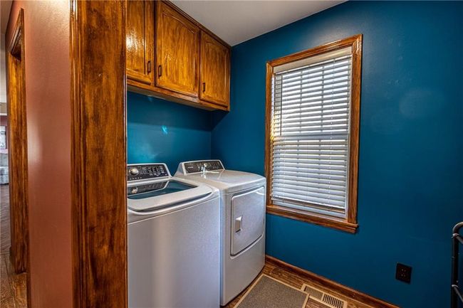 501 Arnold St, House other with 4 bedrooms, 4 bathrooms and null parking in Creighton MO | Image 46