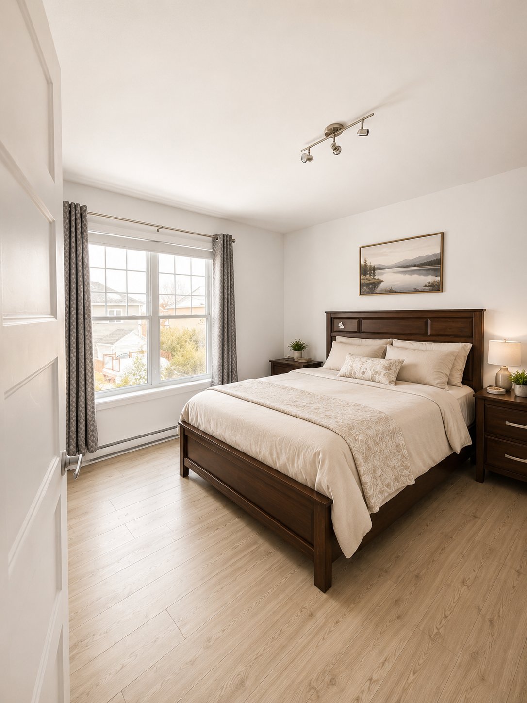 Residential Lease in Québec (Les Rivières) 3