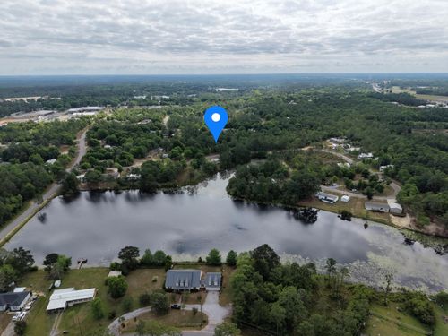 Lot 44B W Renoir Rd, Defuniak Springs, FL, 32433 | Card Image