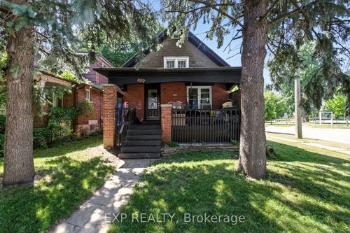 20 Barrington Ave, London, ON, N6H1J9 | Card Image