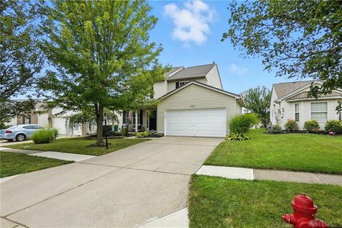 420 Pugh Dr, Springboro, OH, 45066 | Card Image