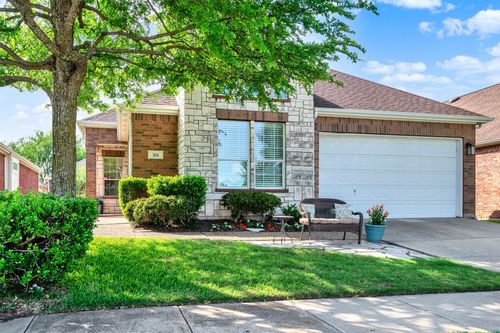 361 Hitching Post Dr, Fairview, TX, 75069-4191 | Card Image