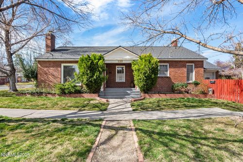 1135 Nixon Ave, Reno, NV, 89509-1956 | Card Image