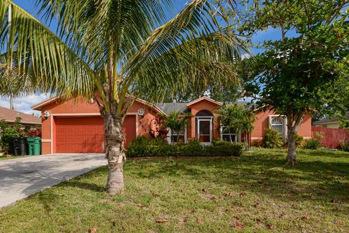 557 Sw Baoy Ave, Port St. Lucie, FL, 34953-3816 | Card Image